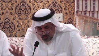 الليلة الثانية" جنود الحزم رباط على ثغور الوطن أدارها د. خالد الجريان الليلة الثانية" جنود الحزم رباط على ثغور الوطن أدارها د. خالد الجريان