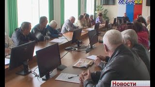 Искитимские садоводы встретили в штыки предстоящие корректировки в «дачный» закон