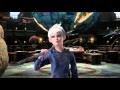 Rise of the Guardians Trailer 2 2012 Movie Official HD YouTube