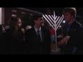 Episode 1, Holidays at Hopkins