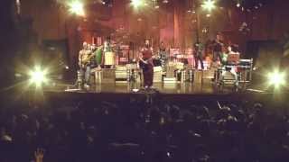 Forfun - Ao Vivo no Circo Voador - DVD Completo