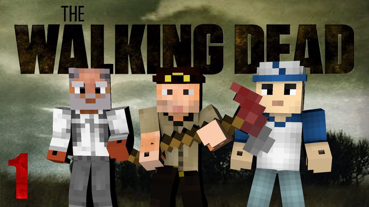 the crafting dead modpack download