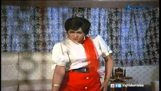 Anuradha Romance Katchatheevil Song - Arthamulla Asaigal