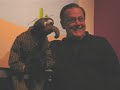 David Goelz and Gonzo prt 1