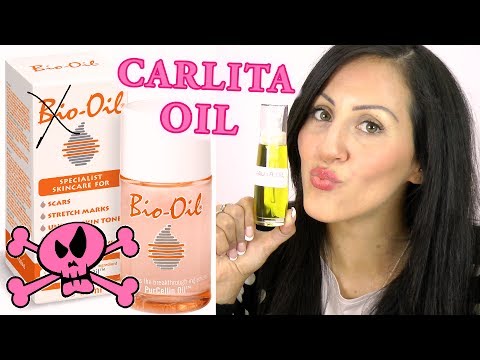 Argilla bianca contro posti di pigmentary