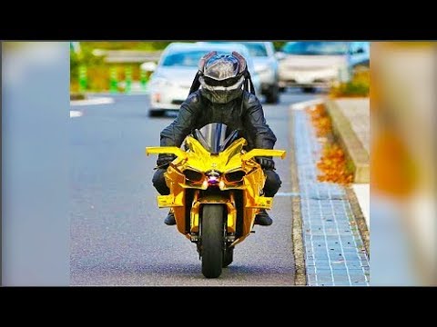 Ultimate Motorcycle Fails Compilation 🏍 2018 Moto Videos