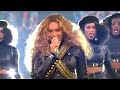 Beyoncé & Bruno Mars Crash the Pepsi Super Bowl 50 Halftime Show | NFL