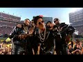 Beyoncé & Bruno Mars Crash the Pepsi Super Bowl 50 Halftime Show | NFL