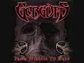 Gorguts - Inverted