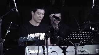 王力宏 Wang Leehom - 忘了時間忘了我Forgetting Time, Forgetting Myself - Live 2014.1.1 FreeShow (Part 6)