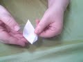 1 - Origami Transformer Ball