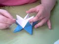 2 - Origami Transformer Ball
