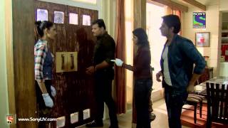 CID - Raaz Sudden Attack Ka - Episode 1104 - 19th July 2014