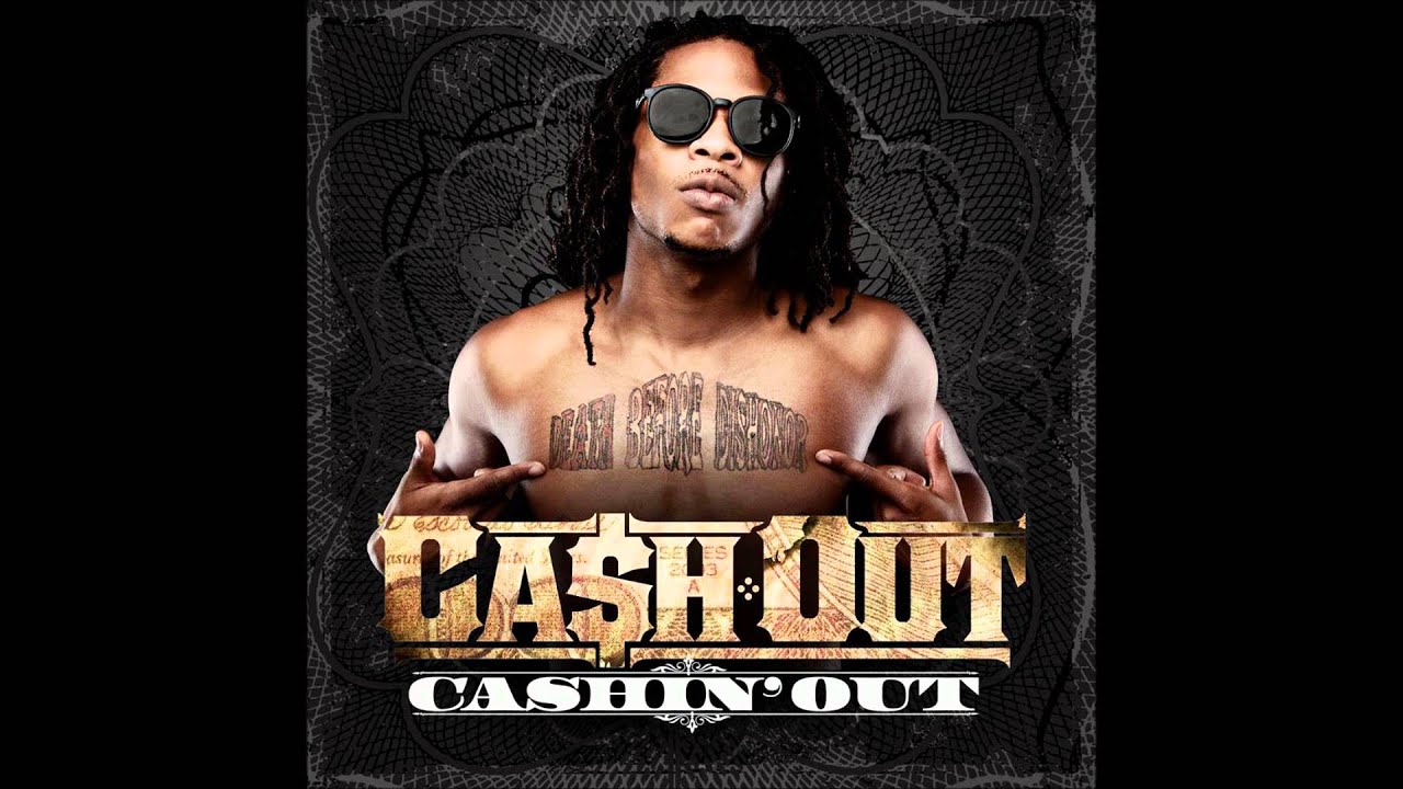 Hold Up Feat. Wale - Cash Out - YouTube