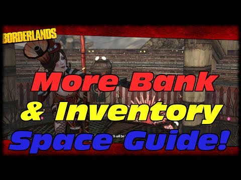 Unlocking weapon slots in borderlands 2 gibbed
