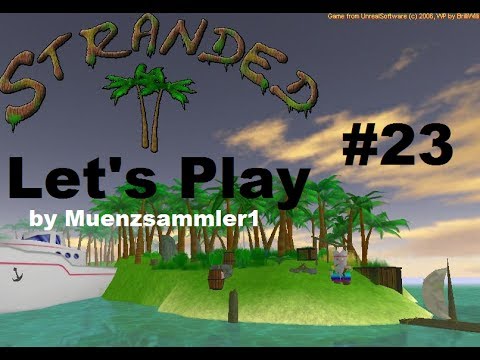 Let's Play Minecraft #23 Inventar, Inventur und Bilanz unserer Kisten