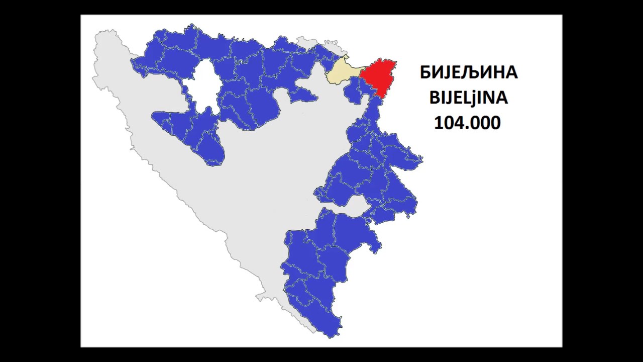 Republika,Srpska,-,NEVEROVATNO,-,gradovi,i,opštine,po,broju,stanovnika.