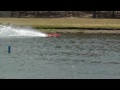 JRC ,RC Fast race boats ! 2013