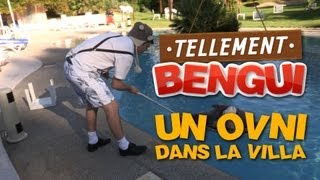 Tellement Bengui #1 : La villa (feat Studio Bagel)