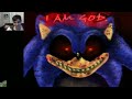 Haunted Gaming - Sonic.exe Version 5 + Download