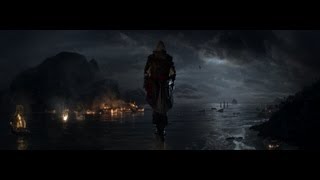 DEFY - Official Live Action Trailer - Assassin's Creed 4 Black Flag [NL]