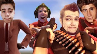 DIVINDADES NO GARRY'S MOD (Cellbit, Pac, Phoenix, Felps)