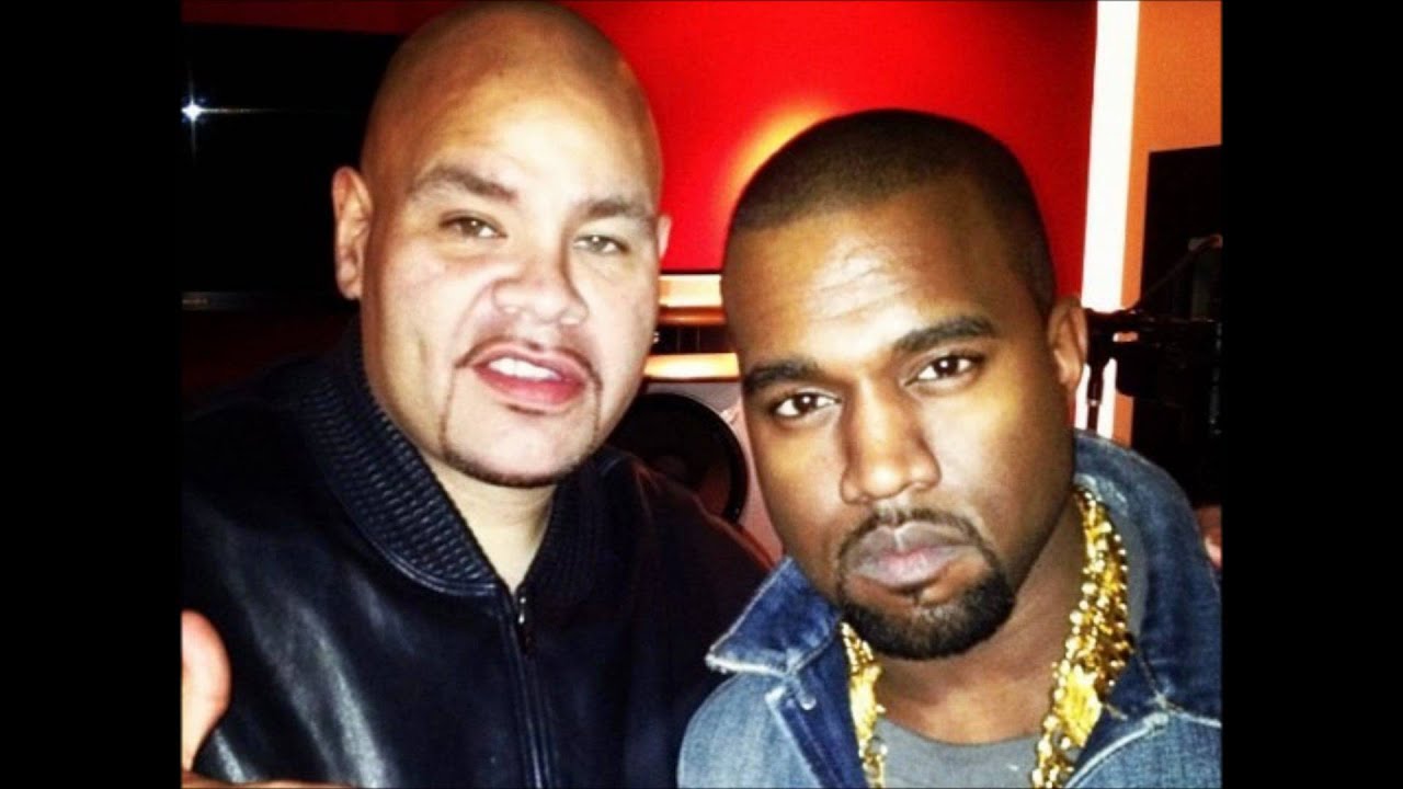 Pride N Joy - Fat Joe (ft. Kanye, Miguel, Jadakiss, Mos Def, DJ Khaled ...