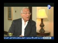 الفريق احمد شفيق فى العاشرة مساء - الجزء الرابع - 8-9-2013