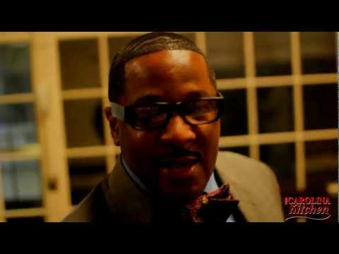 The Carolina Kitchen- Lance London & Cedric the Entertainer DAR Constitution Hall