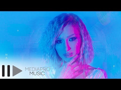 Alina Eremia - Nanana