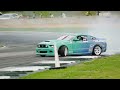 FormulaD Road Atlanta Track Overview with JTP