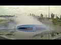 FormulaD Road Atlanta Track Overview with JTP