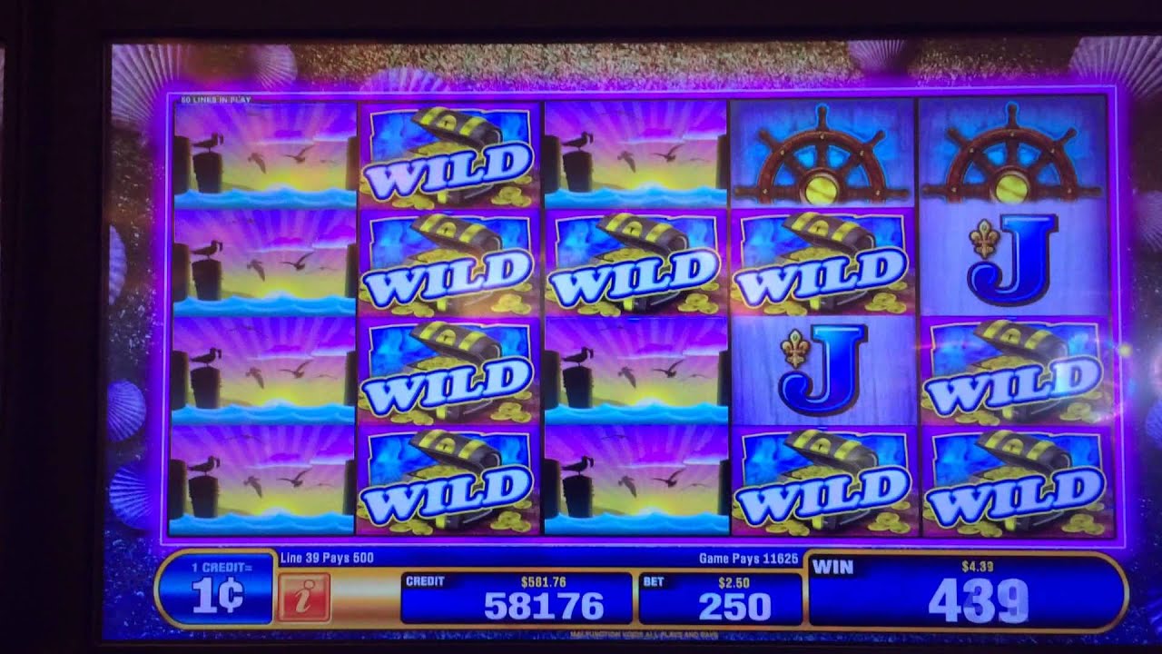 Slot messicano Color up blackjack