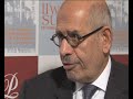 GlobalMaxim: MOHAMED ELBARADEI on NUCLEAR WEAPONS & DIPLOMACY - NEW MEMOIR