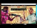 Thumbnail 1 for How To Play Custom Game Modes In GTA 5 Online (Grand Theft Thumbnail 1 for How To Play Custom Game Modes In GTA 5 Online (Grand Theft