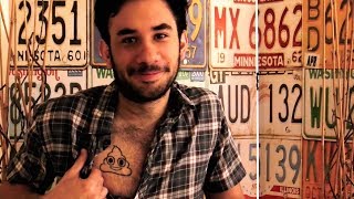 SONRIE - 7 AÑOS DE WEREVERTUMORRO