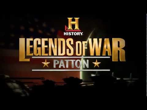 В ожидании Legends of War: Patton