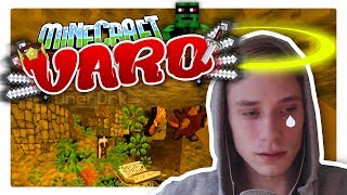 VARO #9 | DNER u. BERGMANN GETÖTET | Minecraft