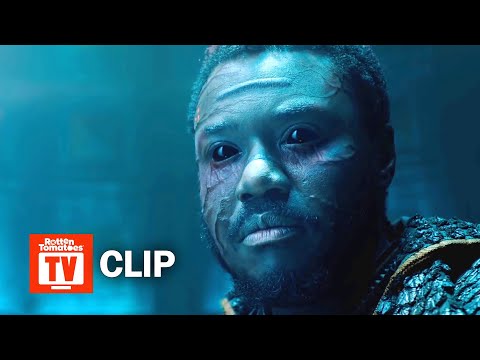 Download Into the Badlands S03E08 Clip | 'The Prophecy Fulfilled' | Rotten Tomatoes TV