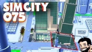 SIM CITY [HD+] #075 - Elektrobutze