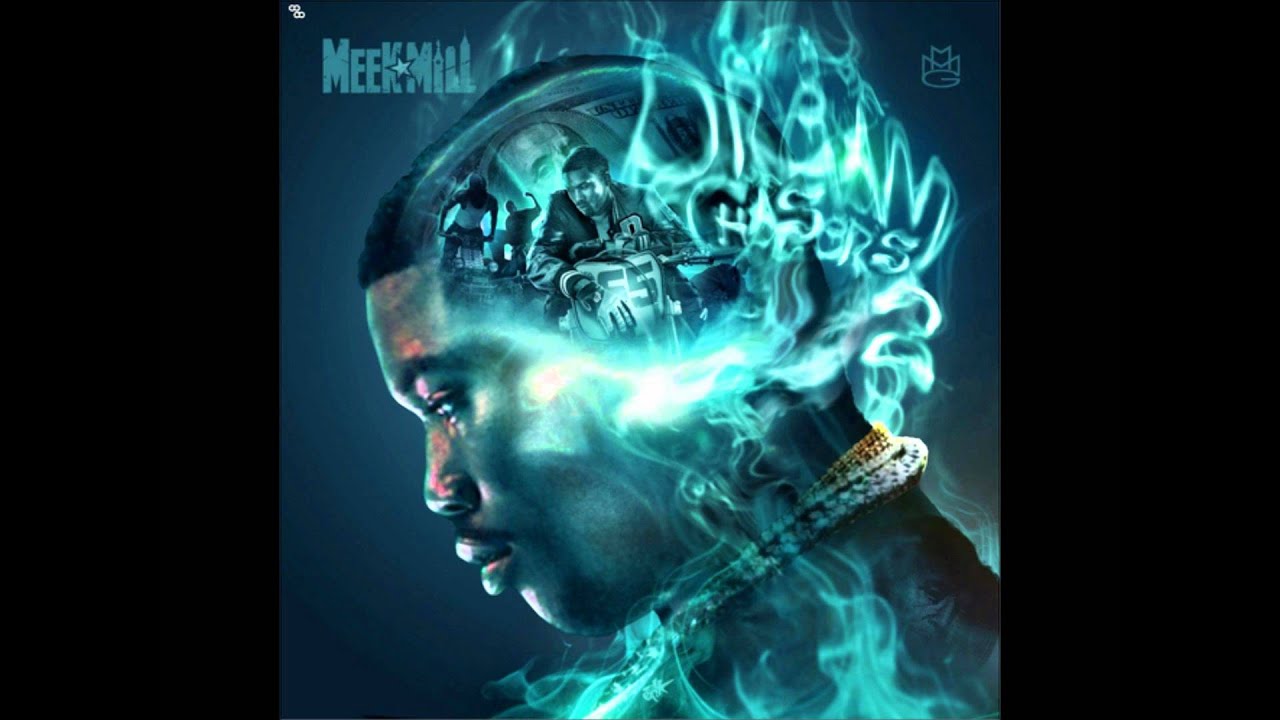 Meek Mill- Str8 like that ft 2 Chainz & Louie V - YouTube