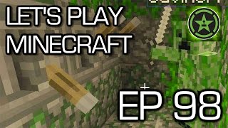 Let's Play Minecraft - Episode 98 - Title Update 14 Part 2