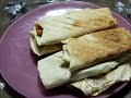 Chicken Shawarma شاورما دجاج