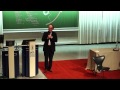 Conférence de Thomas d'Ansembourg 30-01-2014