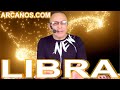 Video Horscopo Semanal LIBRA  del 19 al 25 Febrero 2023 (Semana 2023-08) (Lectura del Tarot)