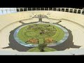 Animals Join Olympics Opening Ceremony
