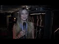 BON JOVI BACK STAGE TOUR!