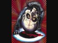 Cat In The Brain