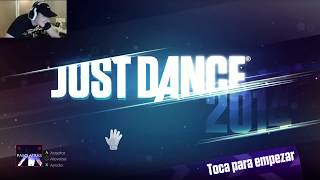 Just Dance 2014: Haciendo el Ridiculo como los Pros