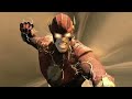 Injustice Gods Among Us : The Flash VS Shazam !